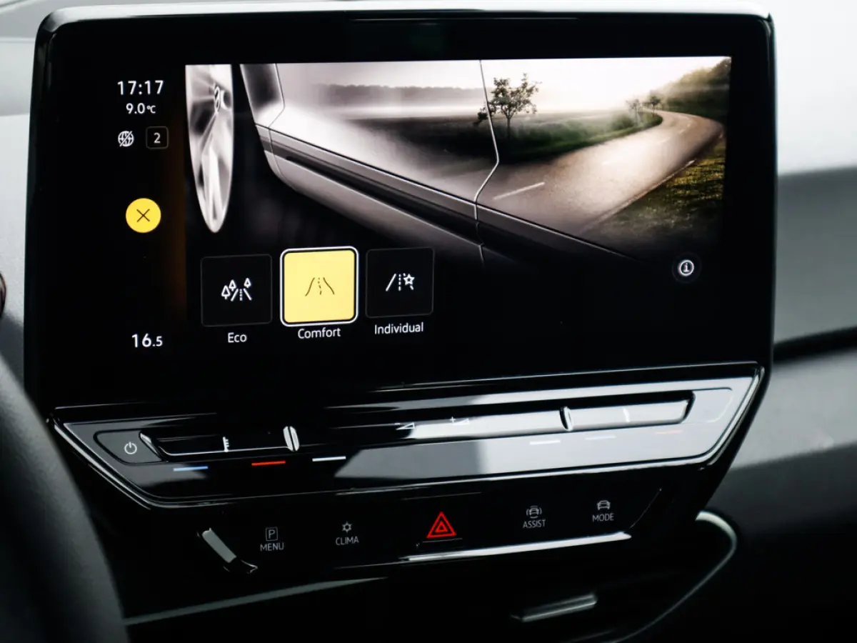 Pro 58 kWh 1e-Eig & Keurig-Onderh. BOVAG-Garantie. NL-Auto