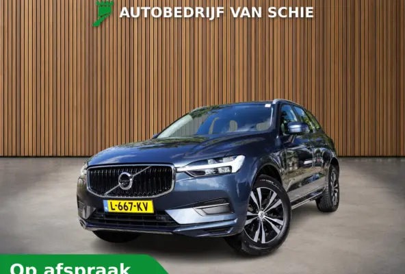 2.0 B5 Momentum Exclusive 1e-Eig. & Keurig-Onderh. BOVAG-Garantie. NL-Auto.