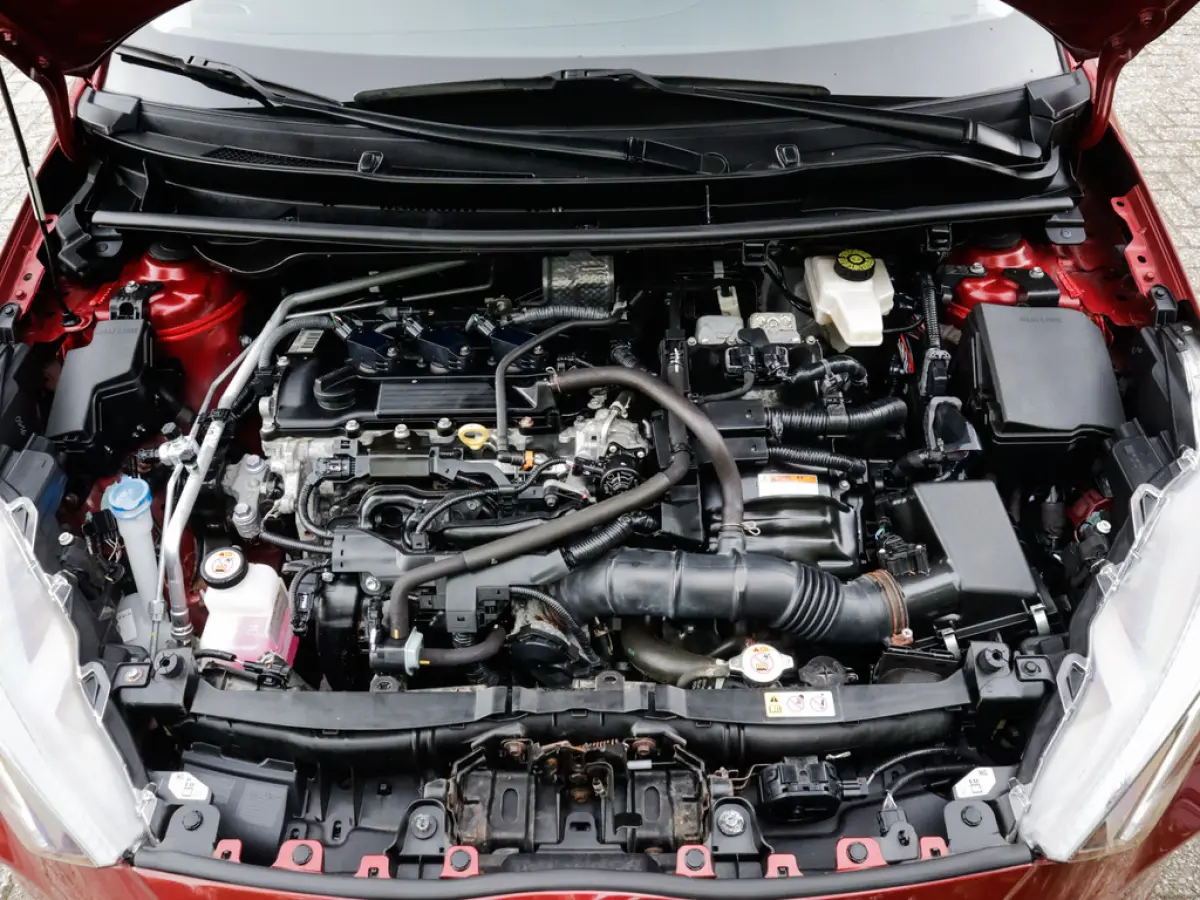 1.5 Hybrid Business Plus 1e-Eig. & Keurig-Onderh. BOVAG-Garantie. NL-Auto.