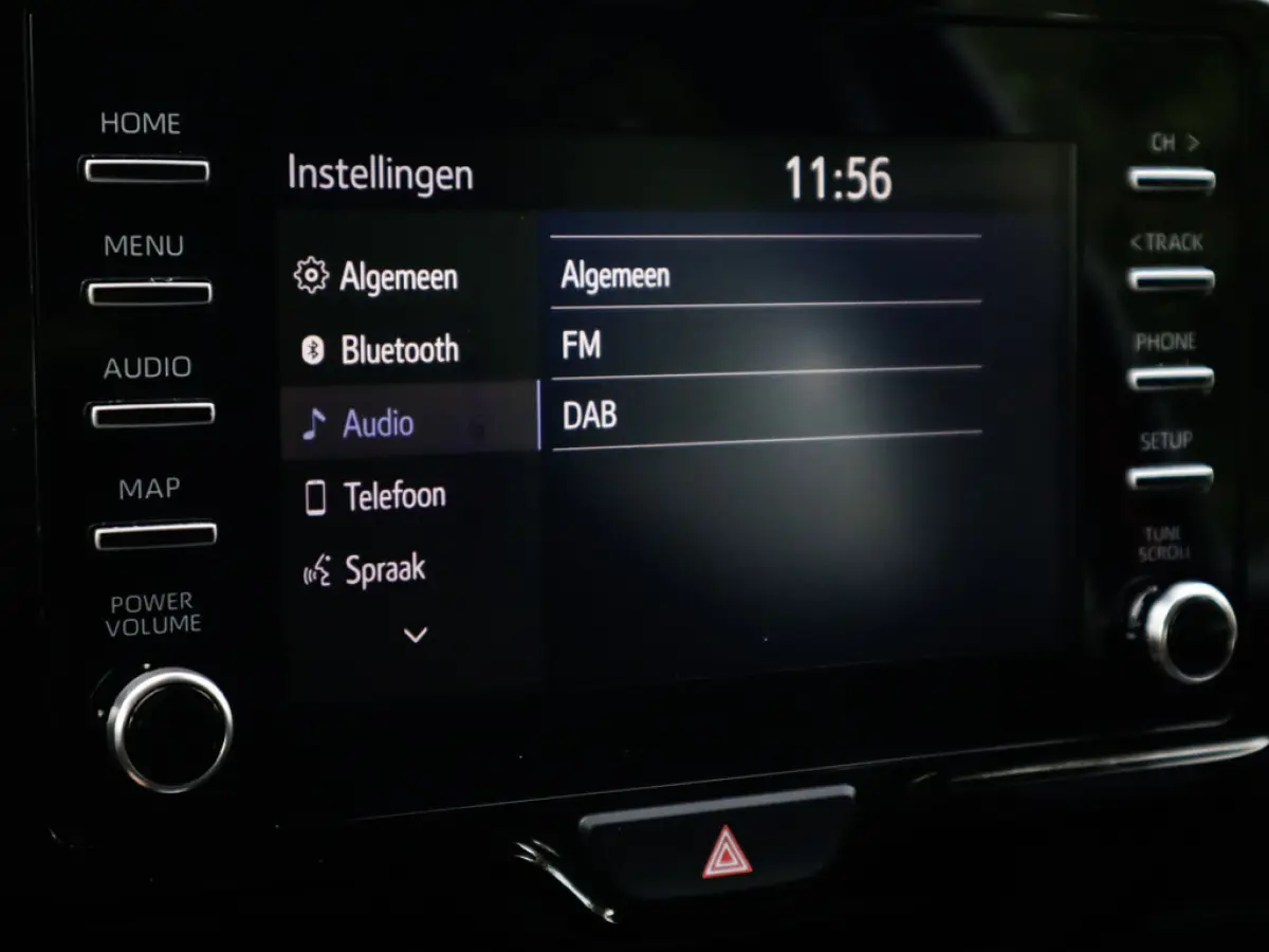 1.5 Hybrid Business Plus 1e-Eig. & Keurig-Onderh. BOVAG-Garantie. NL-Auto.