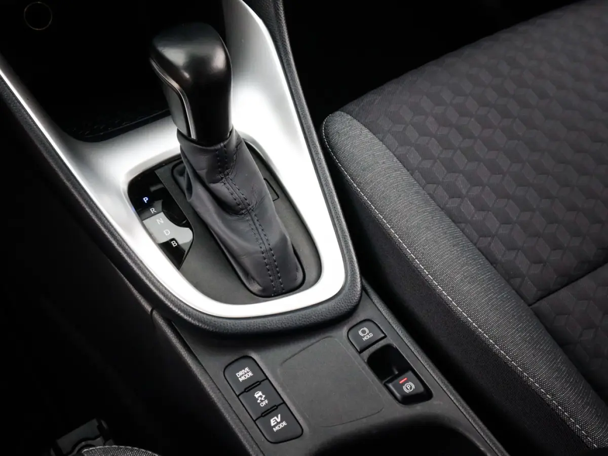 1.5 Hybrid Business Plus 1e-Eig. & Keurig-Onderh. BOVAG-Garantie. NL-Auto.
