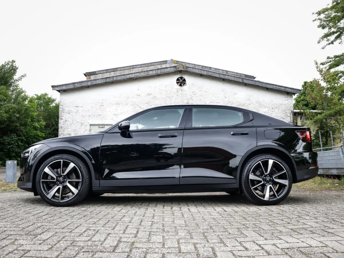 Long Range Dual Motor Launch Edition 78kWh 1e-Eig. & Keurig-Onderh. BOVAG-Garantie. NL-Auto.