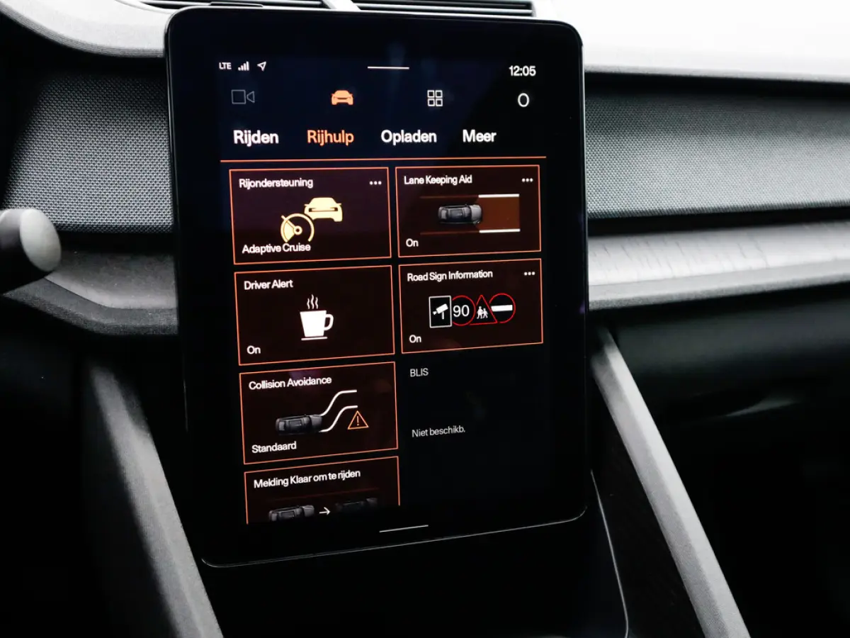 Long Range Dual Motor Launch Edition 78kWh 1e-Eig. & Keurig-Onderh. BOVAG-Garantie. NL-Auto.