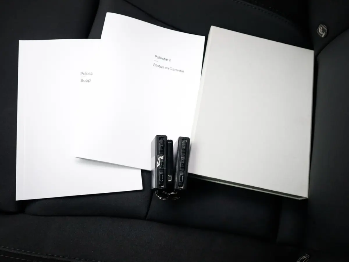 Long Range Dual Motor Launch Edition 78kWh 1e-Eig. & Keurig-Onderh. BOVAG-Garantie. NL-Auto.