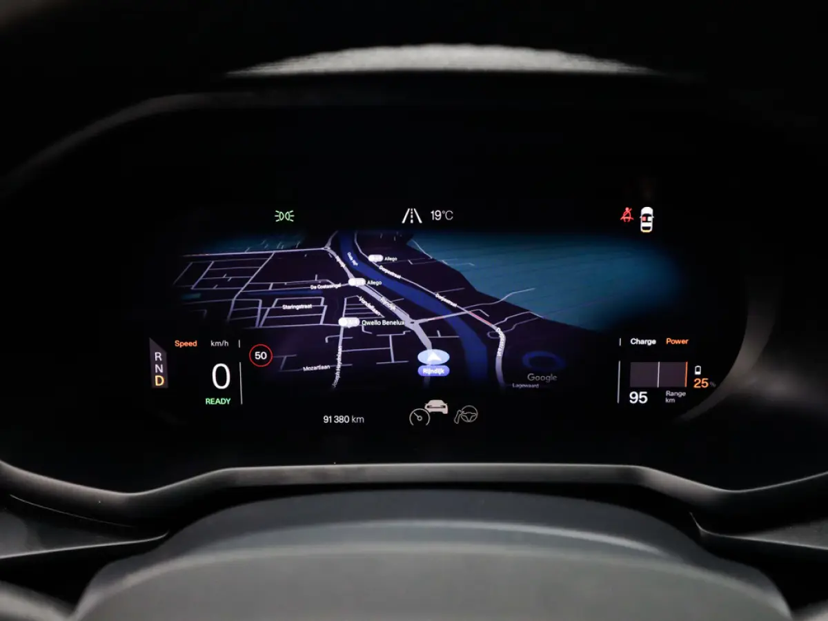 Long Range Dual Motor Launch Edition 78kWh 1e-Eig. & Keurig-Onderh. BOVAG-Garantie. NL-Auto.
