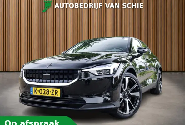 Long Range Dual Motor Launch Edition 78kWh 1e-Eig. & Keurig-Onderh. BOVAG-Garantie. NL-Auto.