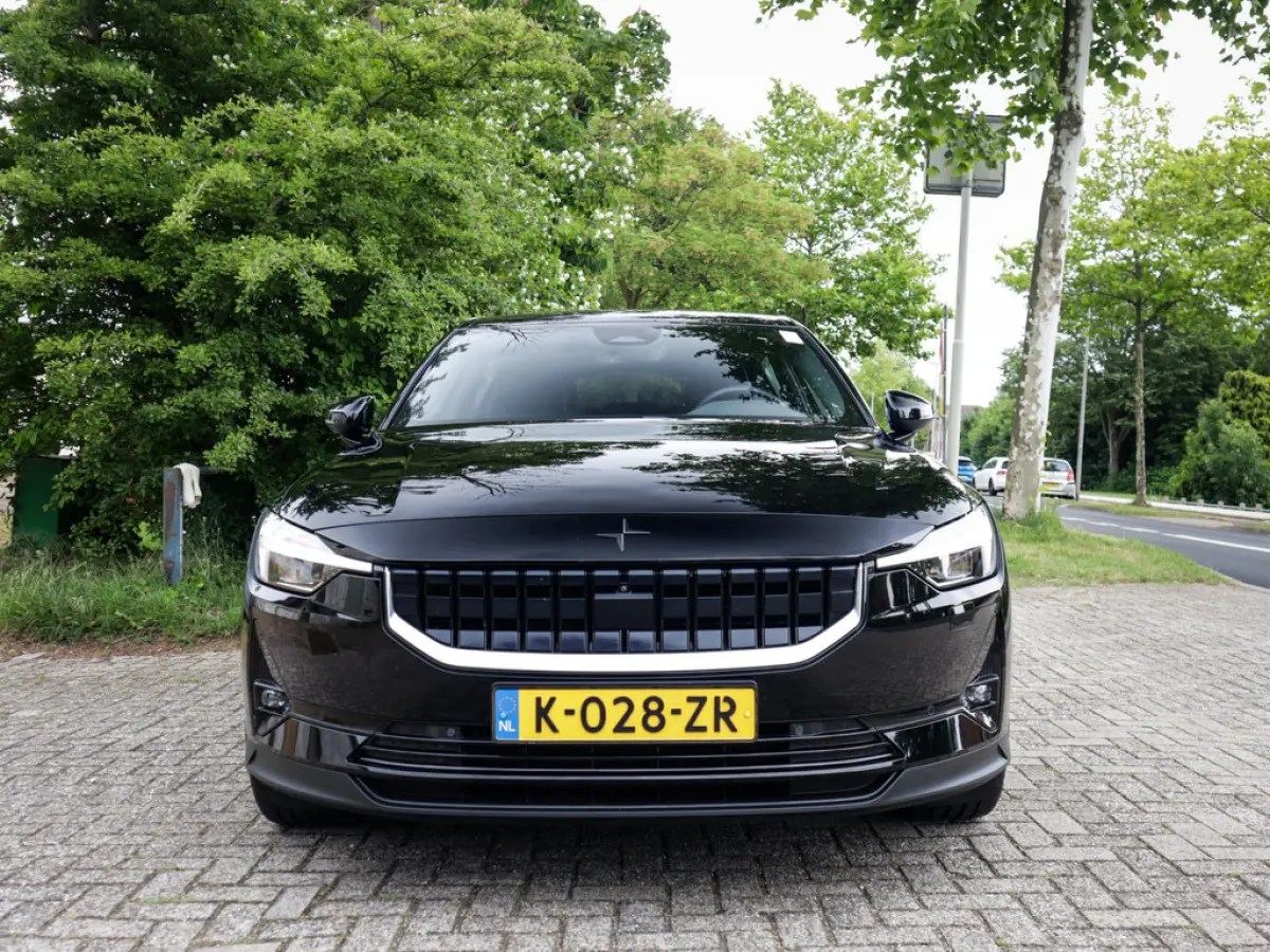 Long Range Dual Motor Launch Edition 78kWh 1e-Eig. & Keurig-Onderh. BOVAG-Garantie. NL-Auto.