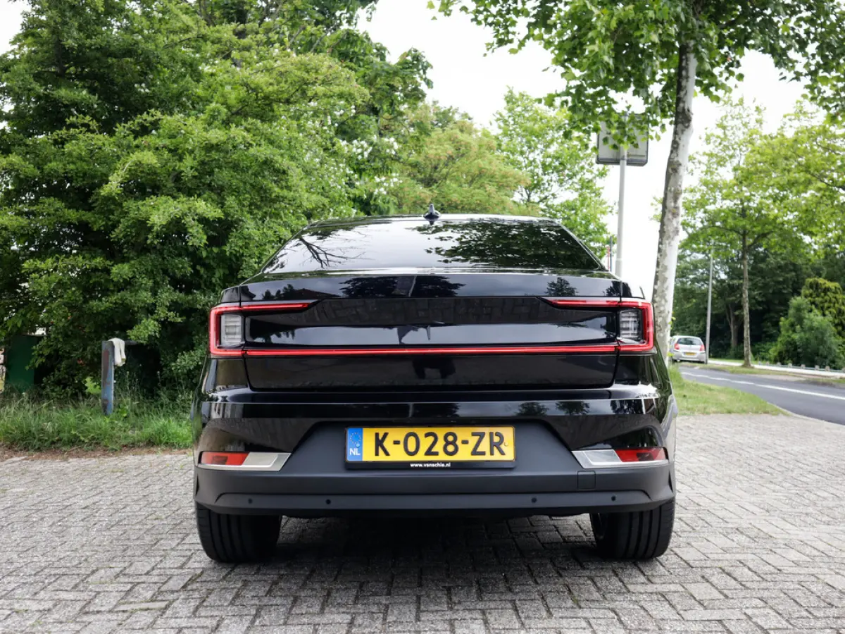 Long Range Dual Motor Launch Edition 78kWh 1e-Eig. & Keurig-Onderh. BOVAG-Garantie. NL-Auto.
