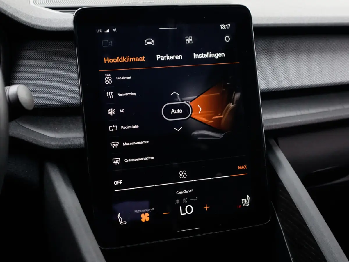 Long Range Dual Motor Launch Edition 78kWh 1e-Eig. & Keurig-Onderh. BOVAG-Garantie. NL-Auto.