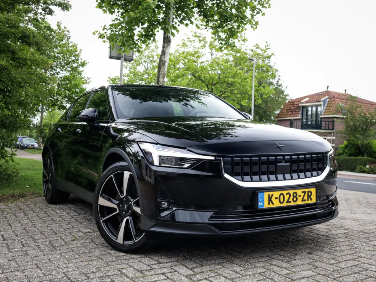 Long Range Dual Motor Launch Edition 78kWh 1e-Eig. & Keurig-Onderh. BOVAG-Garantie. NL-Auto.
