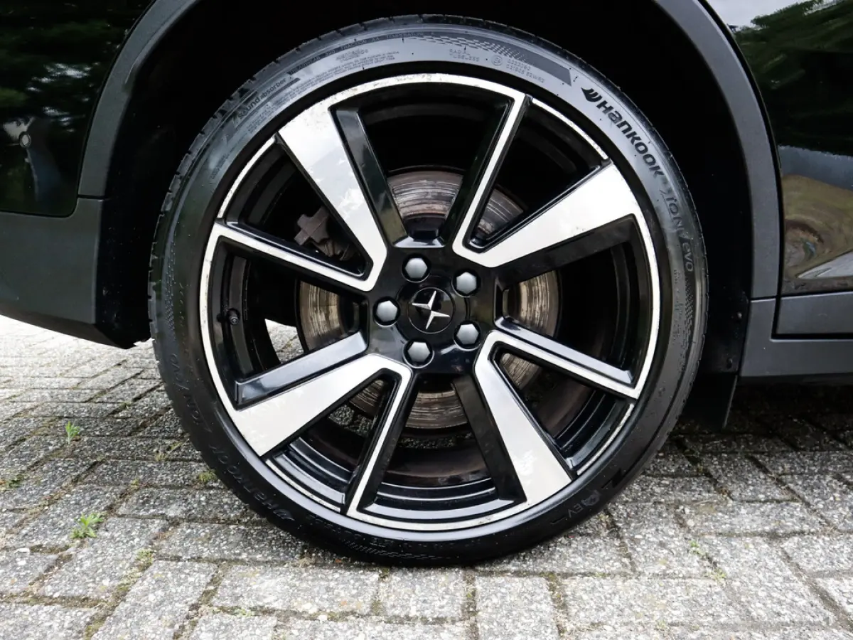 Long Range Dual Motor Launch Edition 78kWh 1e-Eig. & Keurig-Onderh. BOVAG-Garantie. NL-Auto.