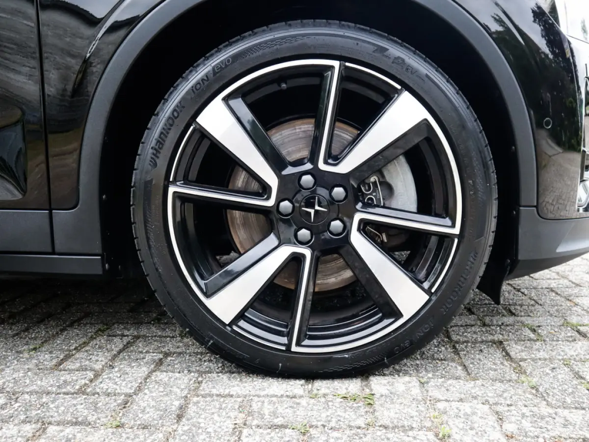 Long Range Dual Motor Launch Edition 78kWh 1e-Eig. & Keurig-Onderh. BOVAG-Garantie. NL-Auto.