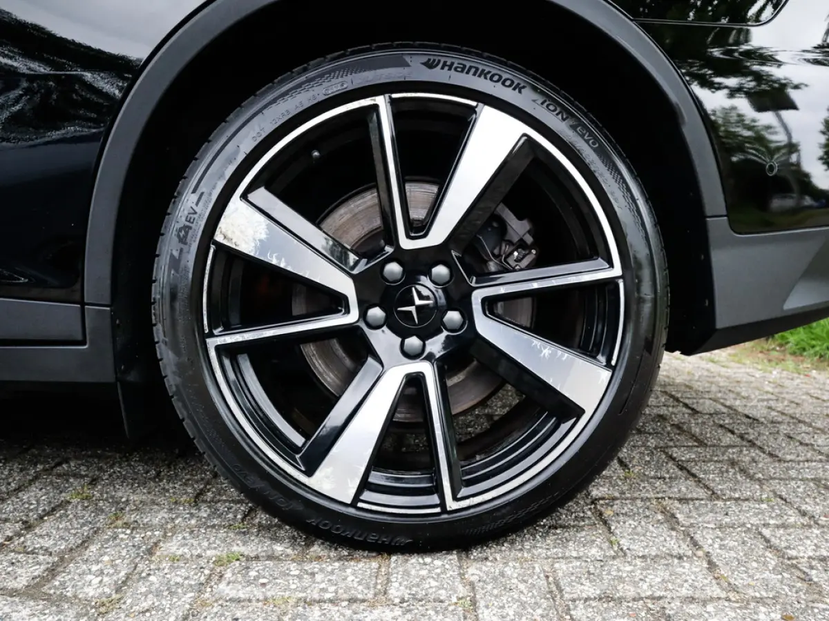 Long Range Dual Motor Launch Edition 78kWh 1e-Eig. & Keurig-Onderh. BOVAG-Garantie. NL-Auto.