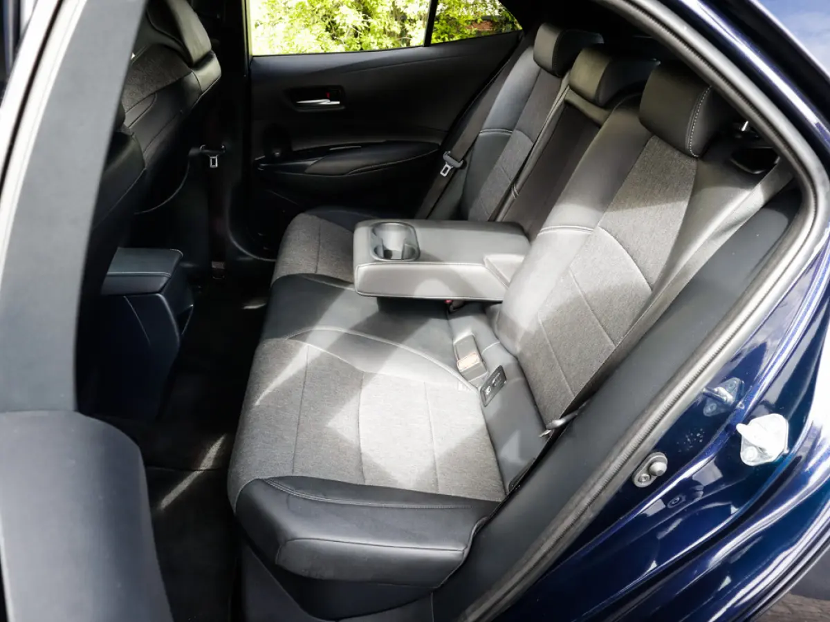 1.8 Hybrid Dynamic 1e-Eig. & Keurig-Onderh. BOVAG-Garantie.