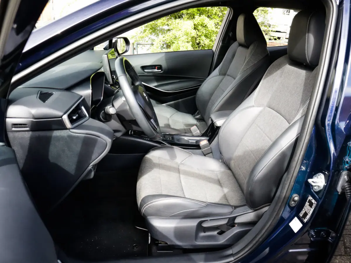 1.8 Hybrid Dynamic 1e-Eig. & Keurig-Onderh. BOVAG-Garantie.