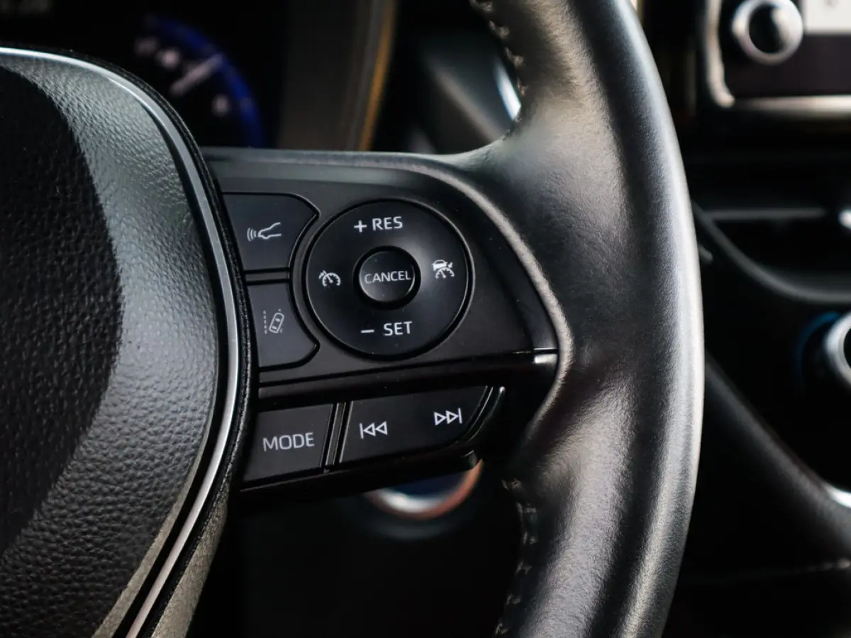 1.8 Hybrid Dynamic 1e-Eig. & Keurig-Onderh. BOVAG-Garantie.