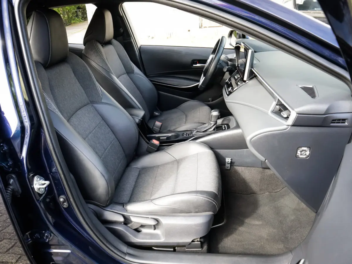1.8 Hybrid Dynamic 1e-Eig. & Keurig-Onderh. BOVAG-Garantie.