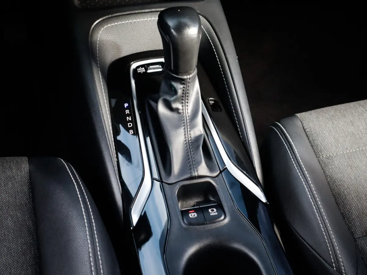 1.8 Hybrid Dynamic 1e-Eig. & Keurig-Onderh. BOVAG-Garantie.