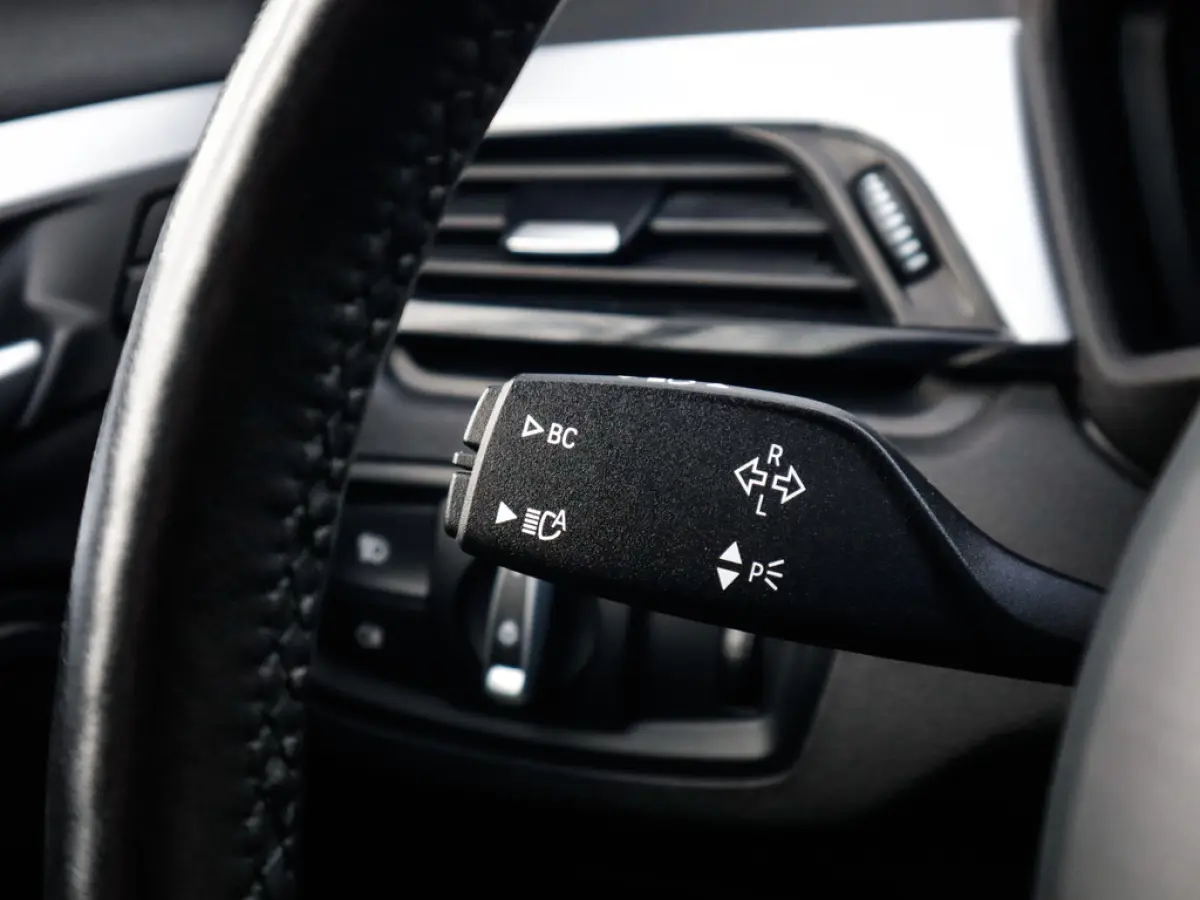 xDrive25e High Executive 1e-Eig. & Keurig-Onderh. BOVAG-Garantie.