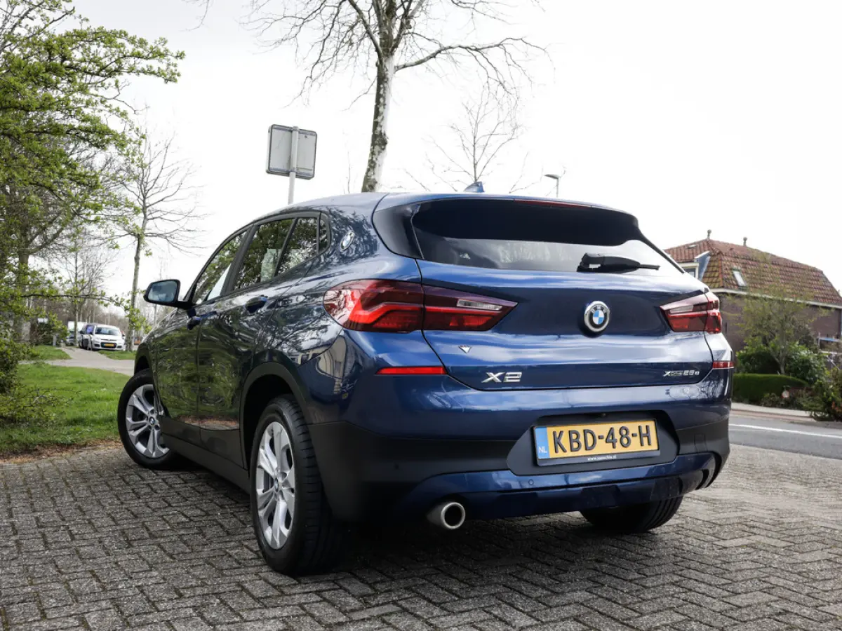 xDrive25e High Executive 1e-Eig. & Keurig-Onderh. BOVAG-Garantie.