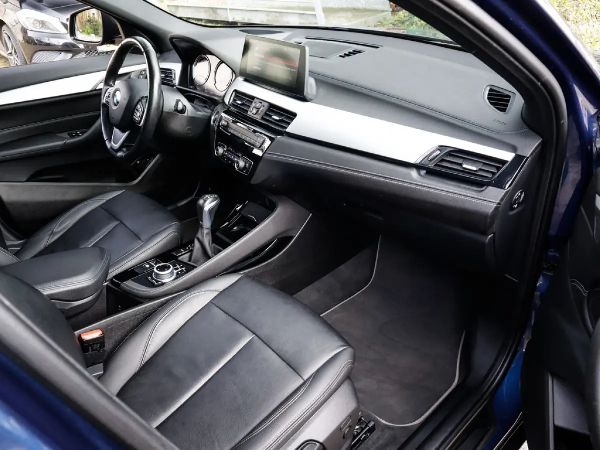 xDrive25e High Executive 1e-Eig. & Keurig-Onderh. BOVAG-Garantie.