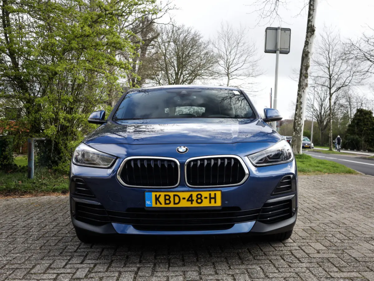 xDrive25e High Executive 1e-Eig. & Keurig-Onderh. BOVAG-Garantie.