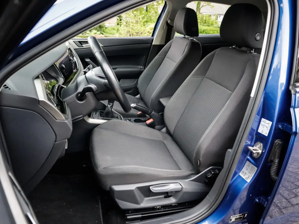 1.0 TSI Comfortline 2e-Eig & Keurig-Onderh. BOVAG-Garantie. NL-Auto