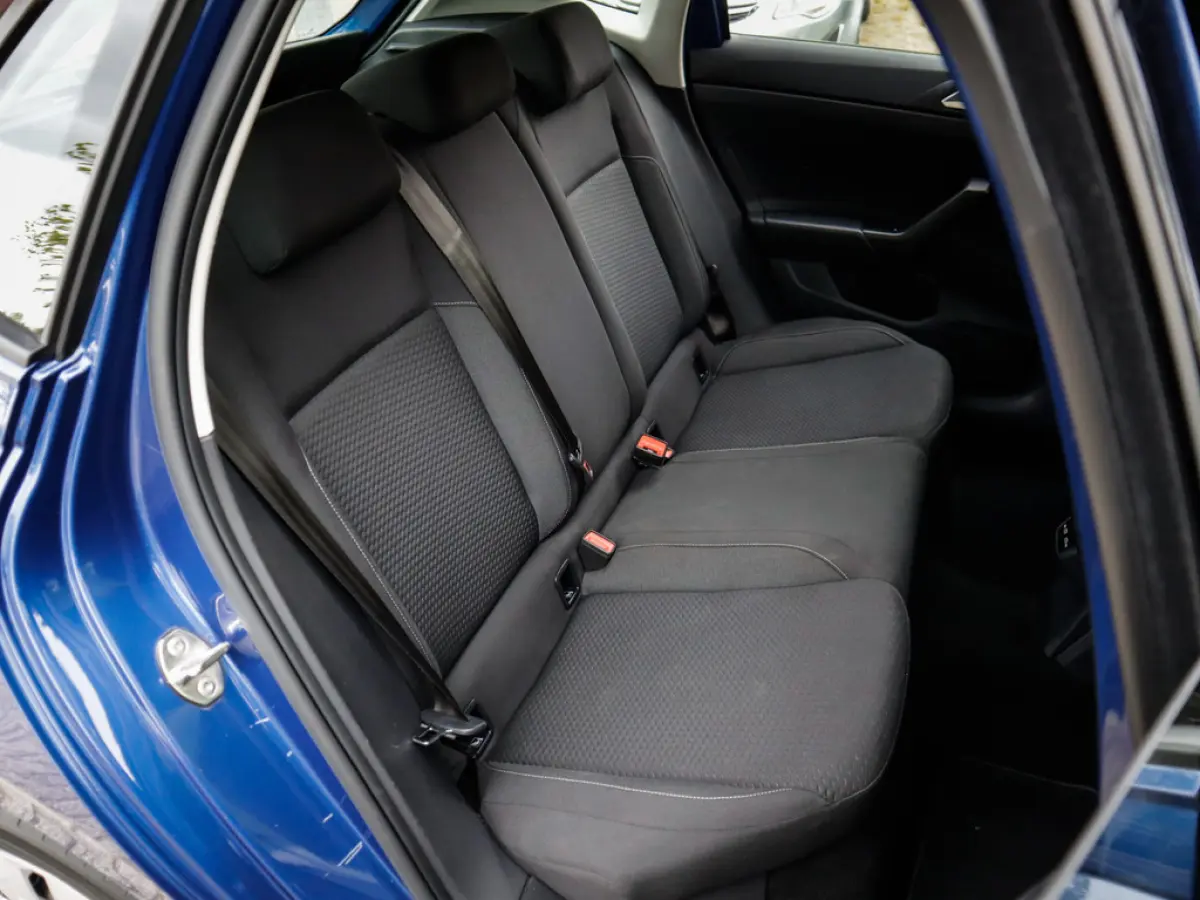 1.0 TSI Comfortline 2e-Eig & Keurig-Onderh. BOVAG-Garantie. NL-Auto