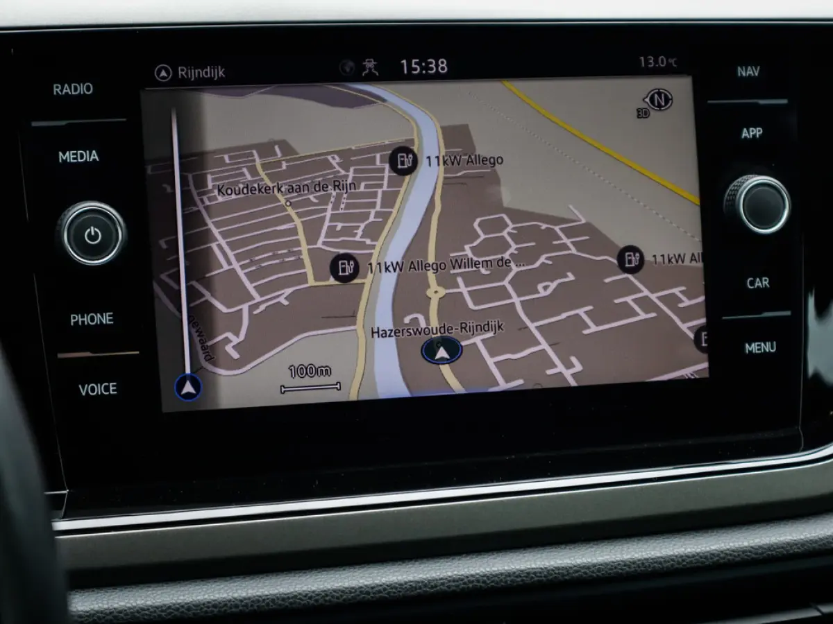 1.0 TSI Comfortline 2e-Eig & Keurig-Onderh. BOVAG-Garantie. NL-Auto