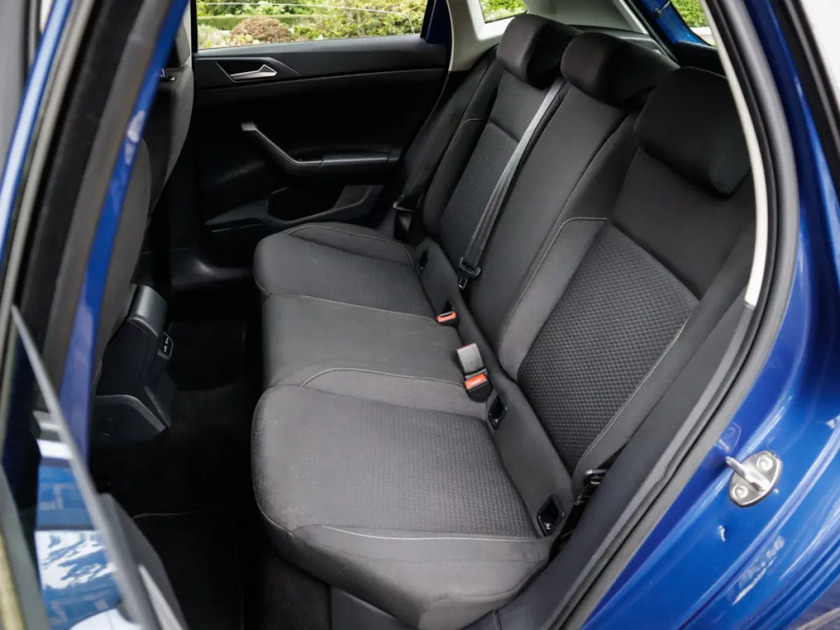 1.0 TSI Comfortline 2e-Eig & Keurig-Onderh. BOVAG-Garantie. NL-Auto