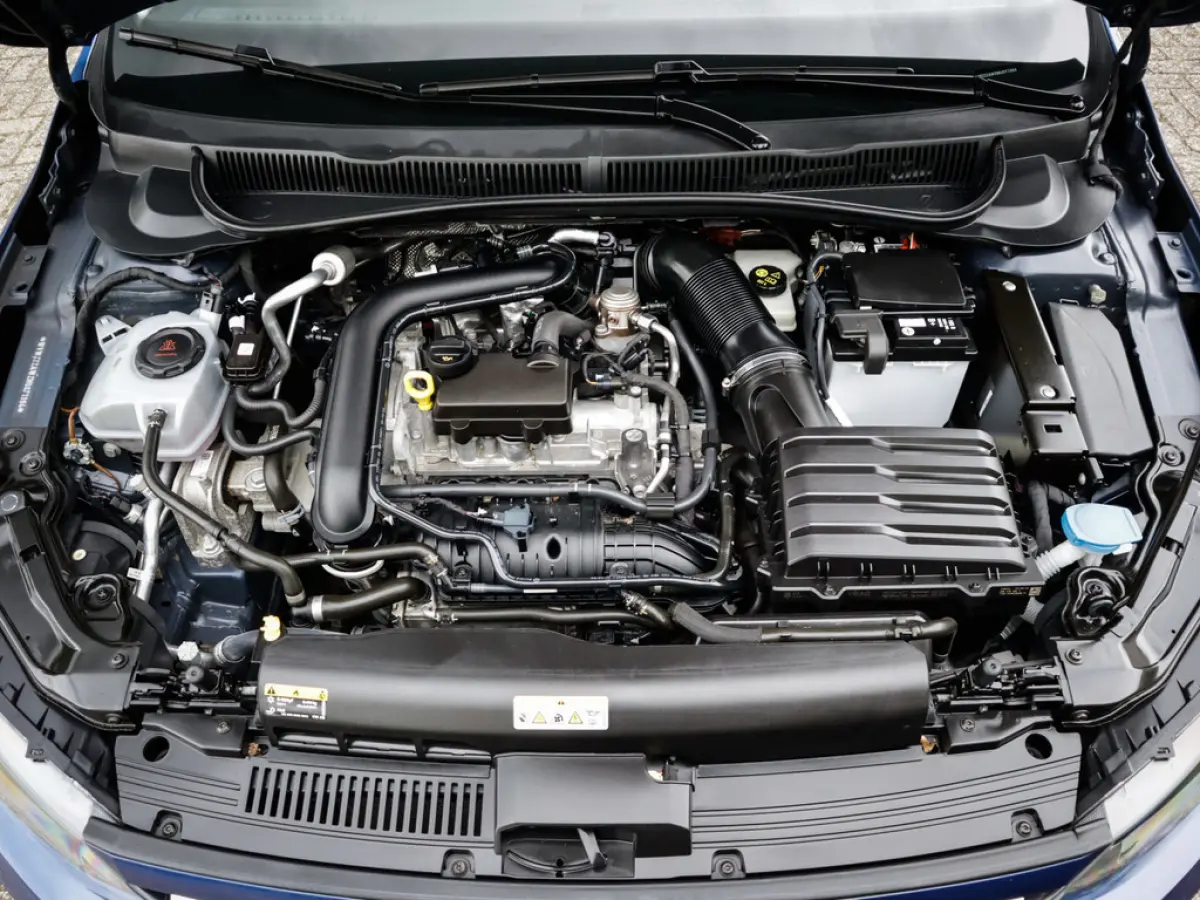 1.0 TSI Comfortline 2e-Eig & Keurig-Onderh. BOVAG-Garantie. NL-Auto