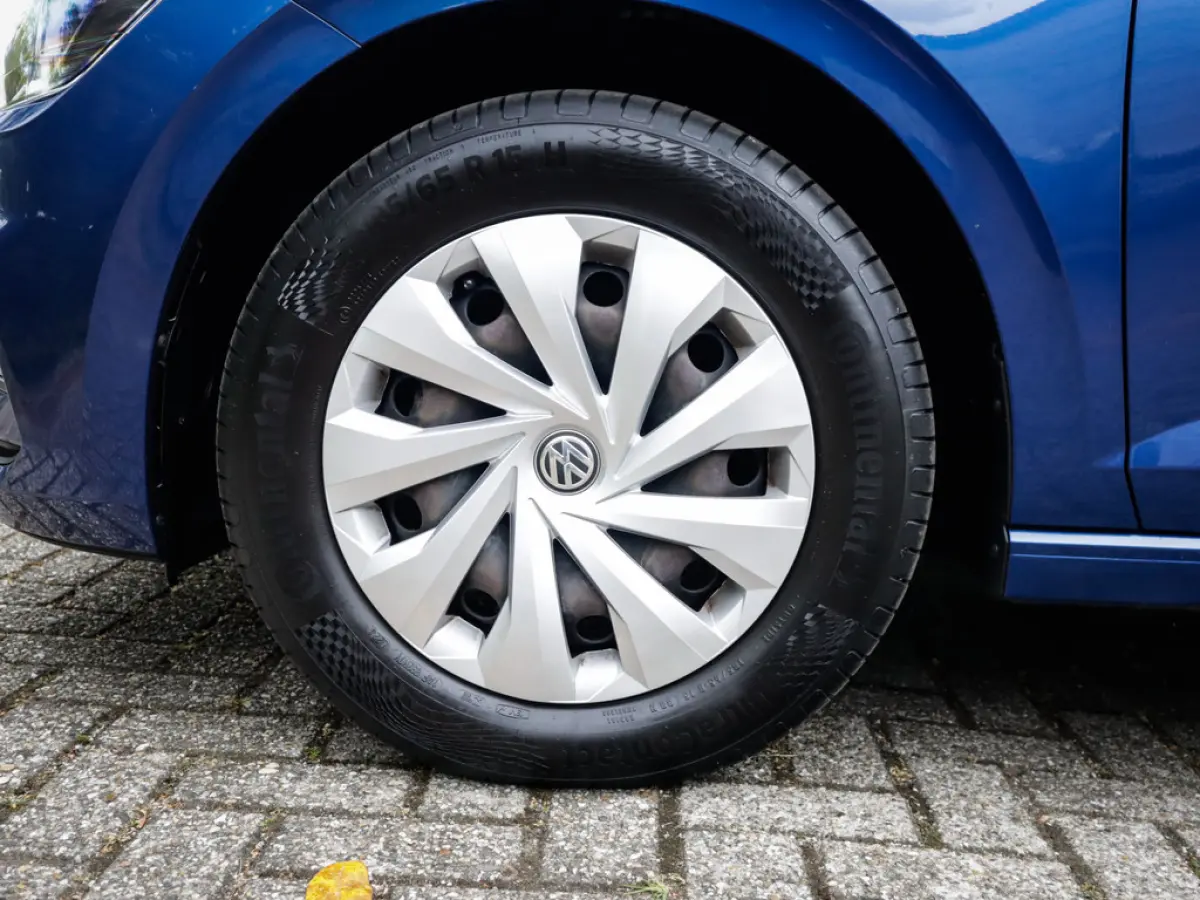 1.0 TSI Comfortline 2e-Eig & Keurig-Onderh. BOVAG-Garantie. NL-Auto