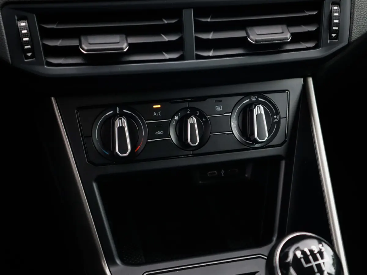 1.0 TSI Comfortline 2e-Eig & Keurig-Onderh. BOVAG-Garantie. NL-Auto