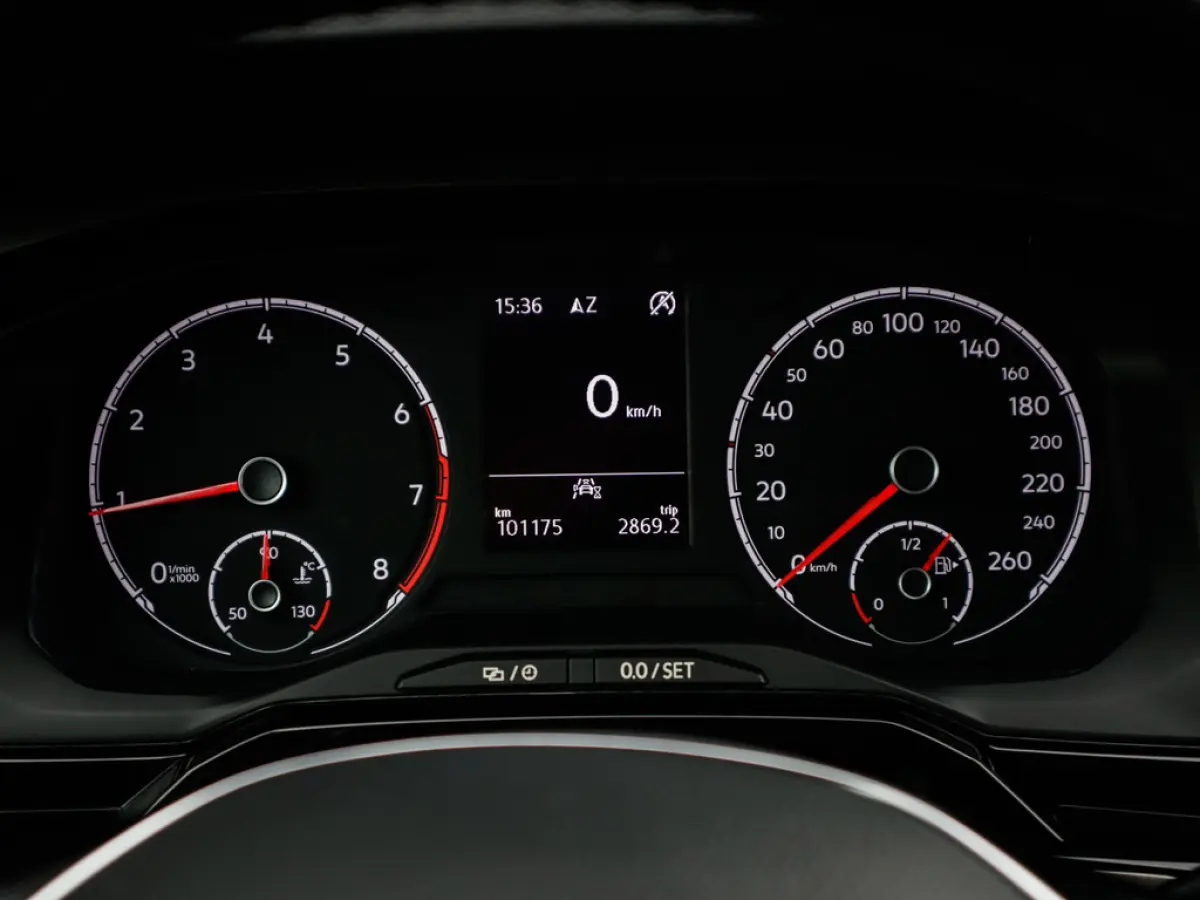 1.0 TSI Comfortline 2e-Eig & Keurig-Onderh. BOVAG-Garantie. NL-Auto
