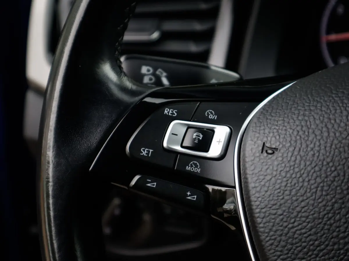 1.0 TSI Comfortline 2e-Eig & Keurig-Onderh. BOVAG-Garantie. NL-Auto