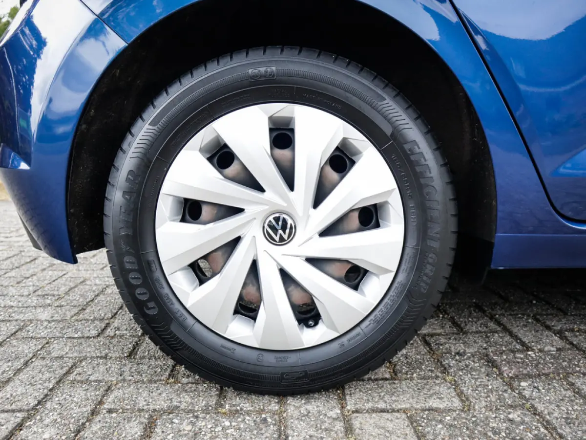 1.0 TSI Comfortline 2e-Eig & Keurig-Onderh. BOVAG-Garantie. NL-Auto