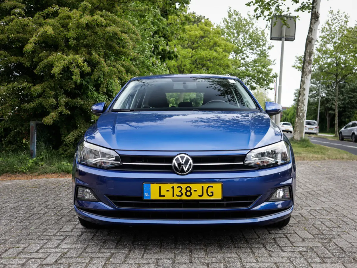 1.0 TSI Comfortline 2e-Eig & Keurig-Onderh. BOVAG-Garantie. NL-Auto