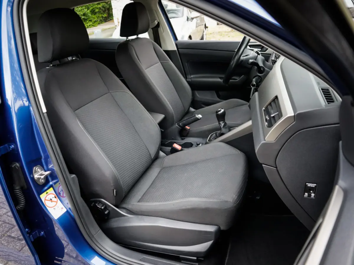1.0 TSI Comfortline 2e-Eig & Keurig-Onderh. BOVAG-Garantie. NL-Auto