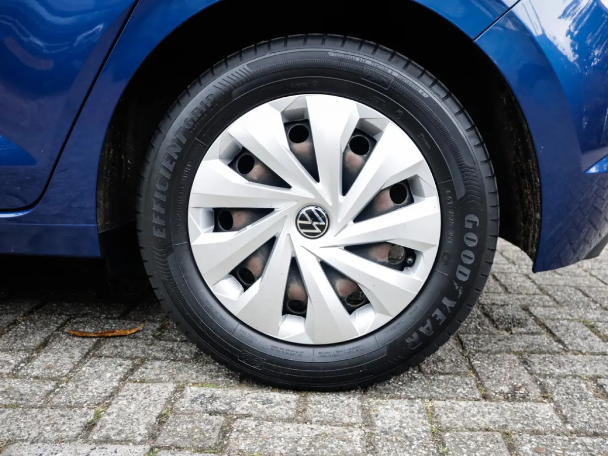 1.0 TSI Comfortline 2e-Eig & Keurig-Onderh. BOVAG-Garantie. NL-Auto