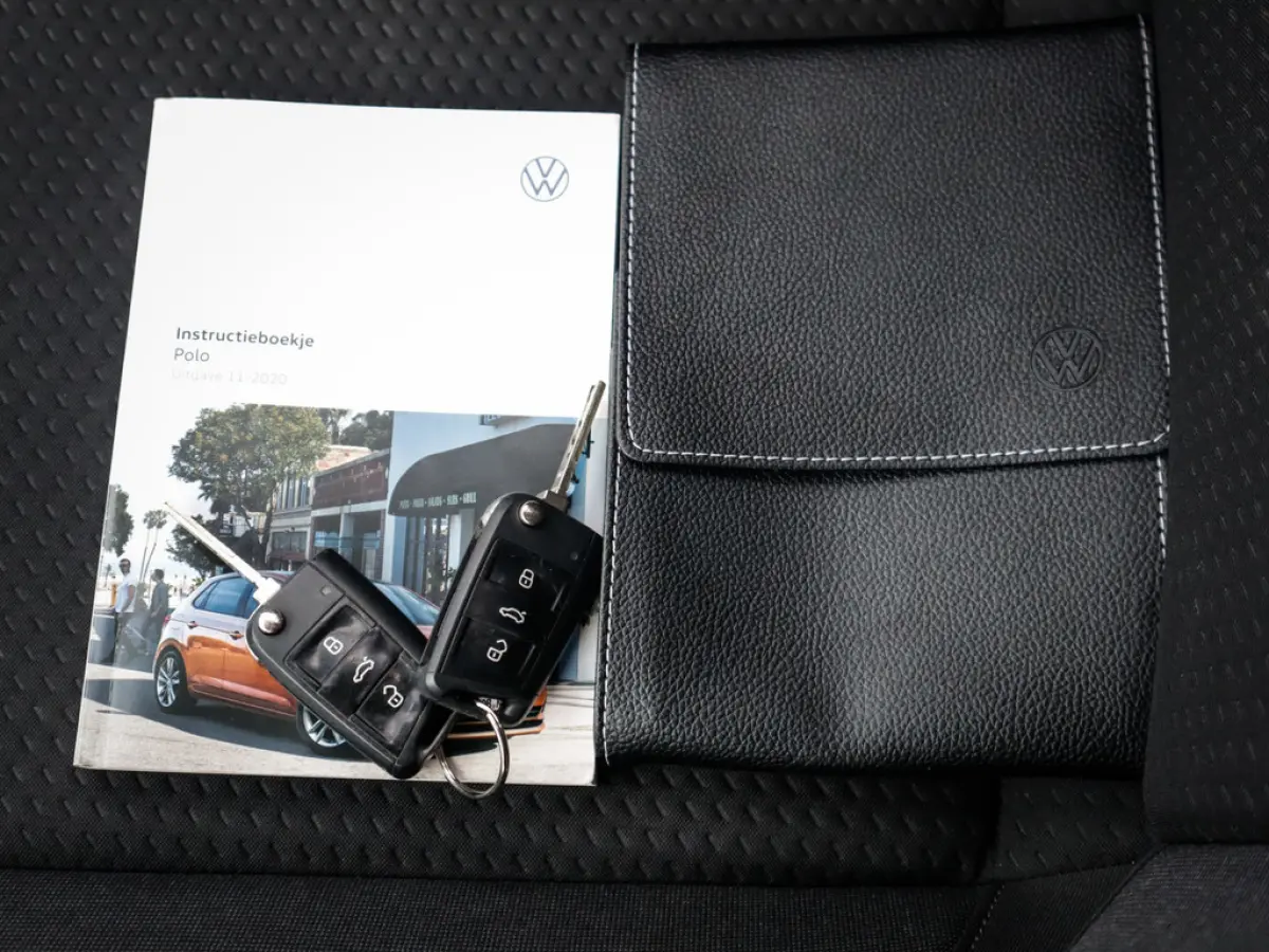 1.0 TSI Comfortline 2e-Eig & Keurig-Onderh. BOVAG-Garantie. NL-Auto