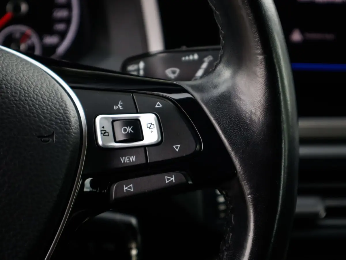 1.0 TSI Comfortline 2e-Eig & Keurig-Onderh. BOVAG-Garantie. NL-Auto