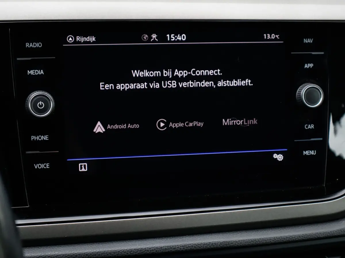 1.0 TSI Comfortline 2e-Eig & Keurig-Onderh. BOVAG-Garantie. NL-Auto