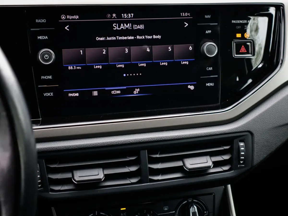 1.0 TSI Comfortline 2e-Eig & Keurig-Onderh. BOVAG-Garantie. NL-Auto
