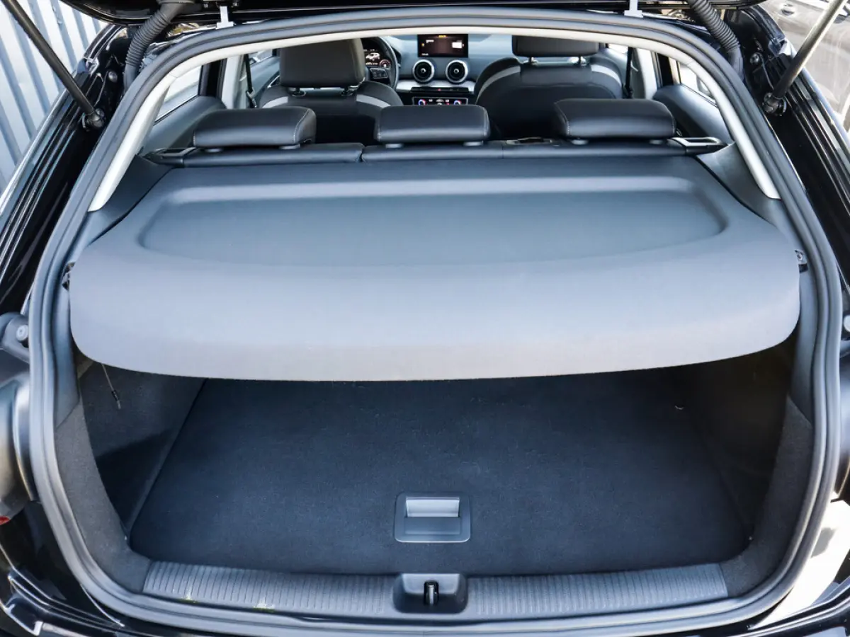 35 TFSI Advanced edition 1e-Eig. & Dealer-Onderh. BOVAG-Garantie. NL-Auto.