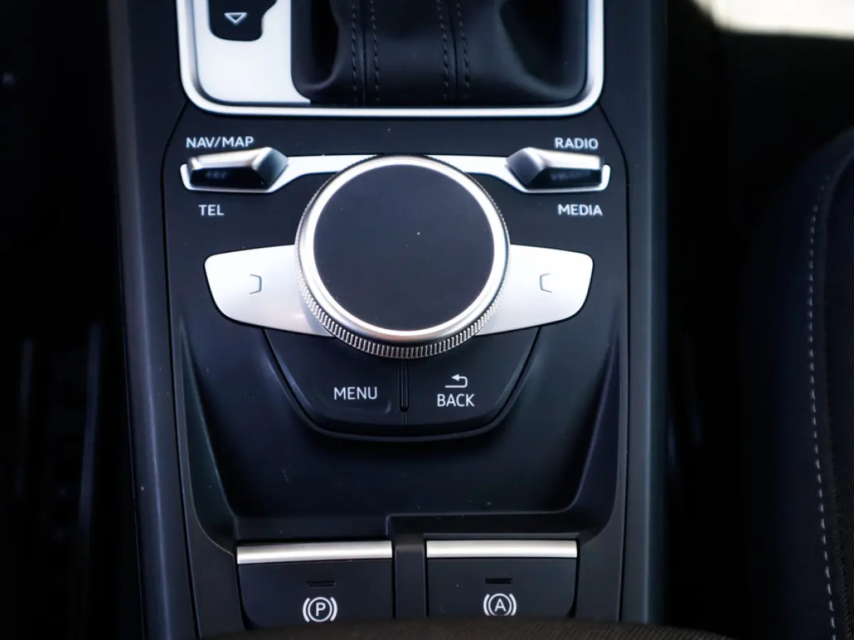 35 TFSI Advanced edition 1e-Eig. & Dealer-Onderh. BOVAG-Garantie. NL-Auto.