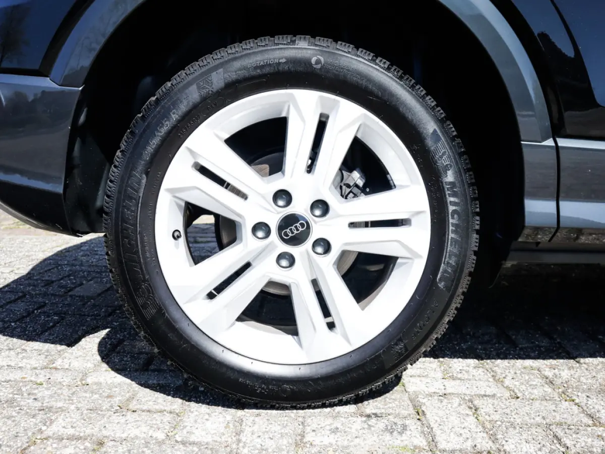 35 TFSI Advanced edition 1e-Eig. & Dealer-Onderh. BOVAG-Garantie. NL-Auto.