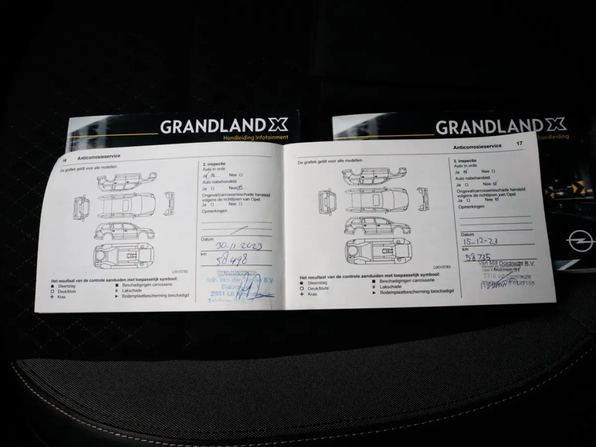 1.2 Turbo Business Elegance 1e-Eig. & Keurig-Onderh. BOVAG-Garantie. NL-Auto