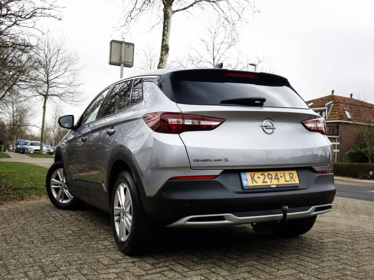 1.2 Turbo Business Elegance 1e-Eig. & Keurig-Onderh. BOVAG-Garantie. NL-Auto