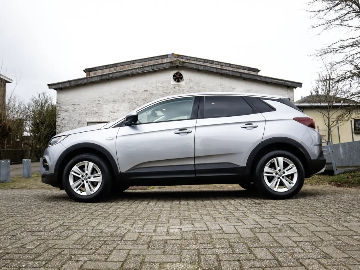 1.2 Turbo Business Elegance 1e-Eig. & Keurig-Onderh. BOVAG-Garantie. NL-Auto