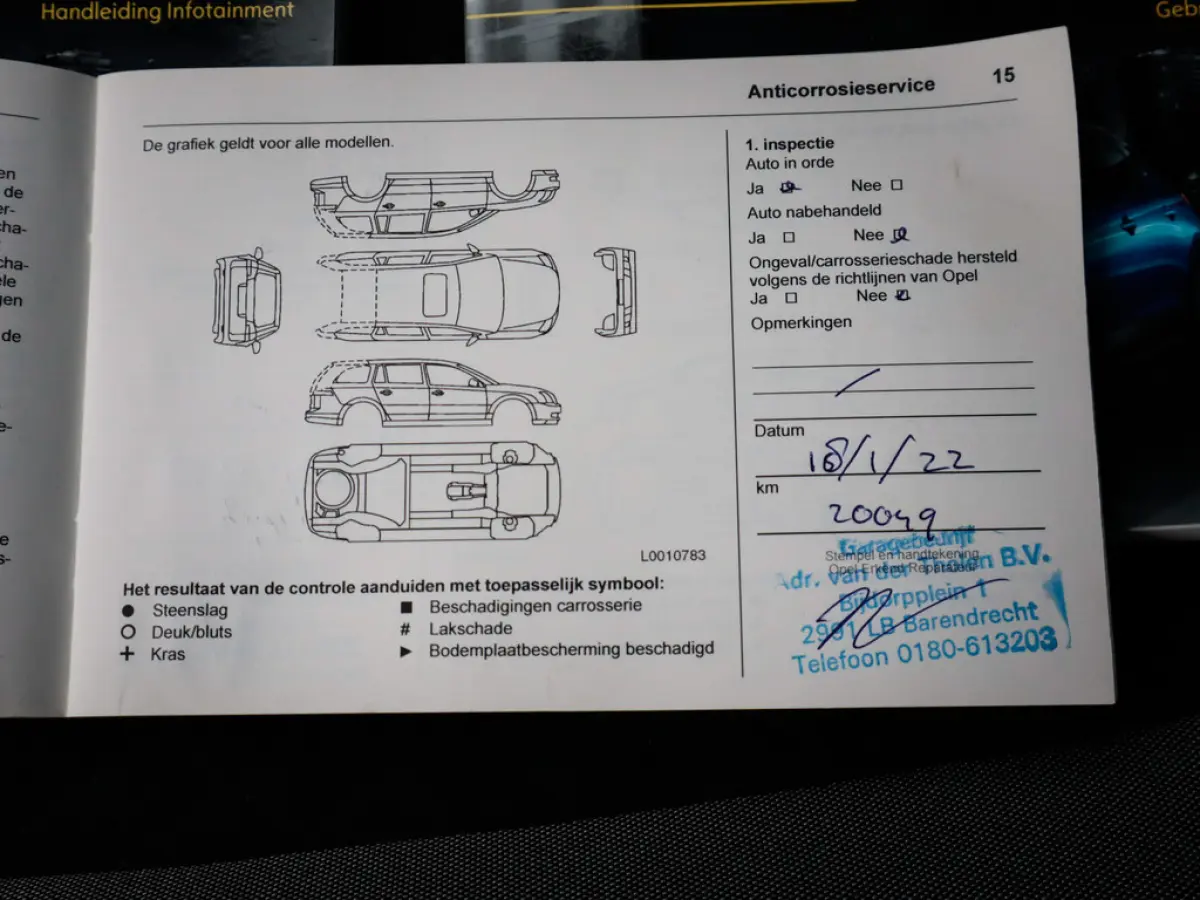 1.2 Turbo Business Elegance 1e-Eig. & Keurig-Onderh. BOVAG-Garantie. NL-Auto